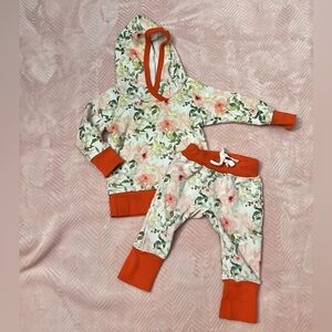 Gigi & Max Jogger Set